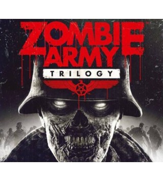 Zombie Army Trilogy Steam Key EUROPE